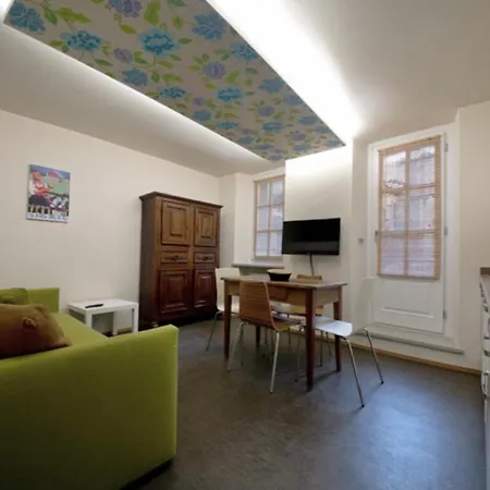 Aymon De Challant Appartement Aosta Exterior photo