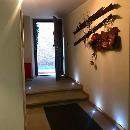 Aymon De Challant Appartement Aosta Exterior photo