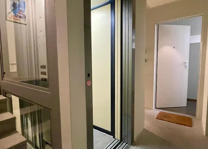 Aymon De Challant Appartement