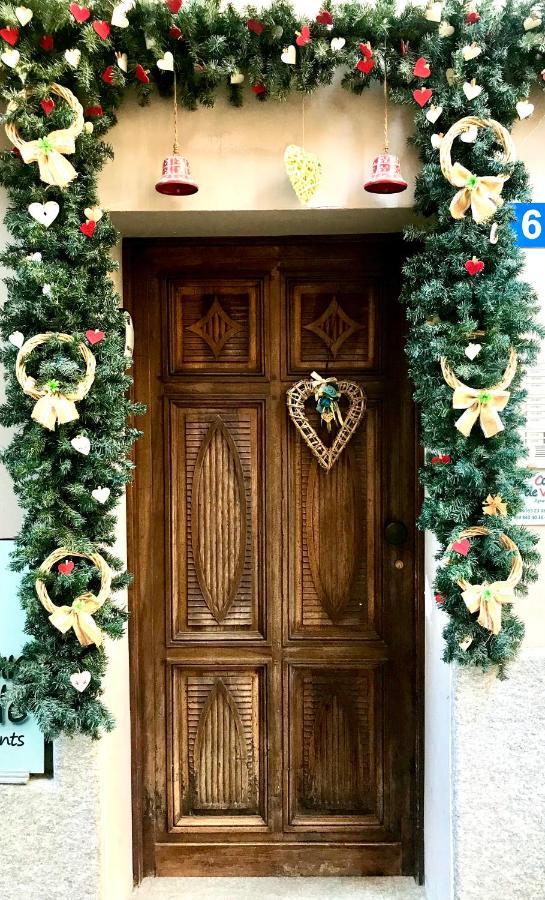 Apartment Aymon De Challant *