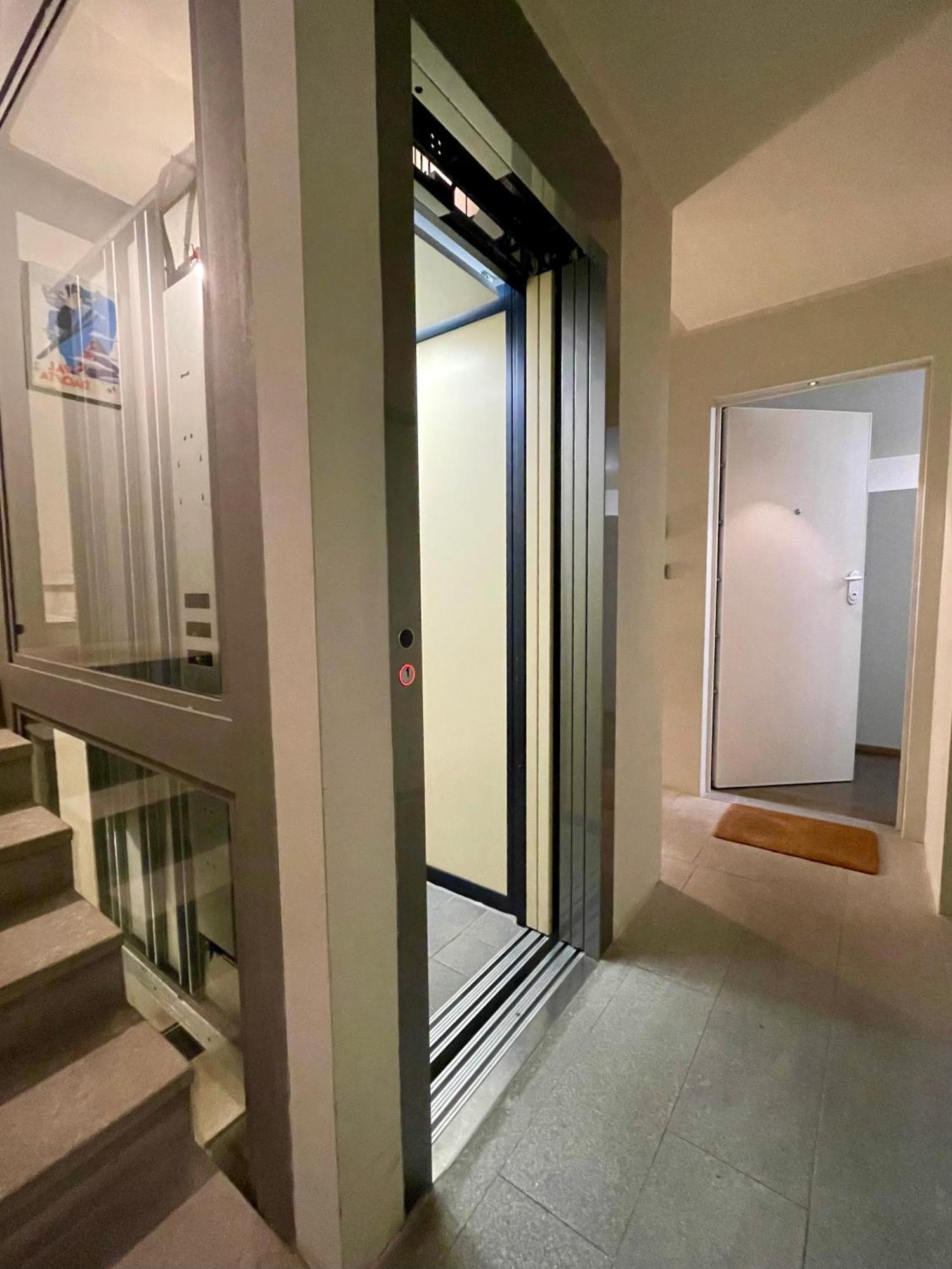 Apartment Aymon De Challant *